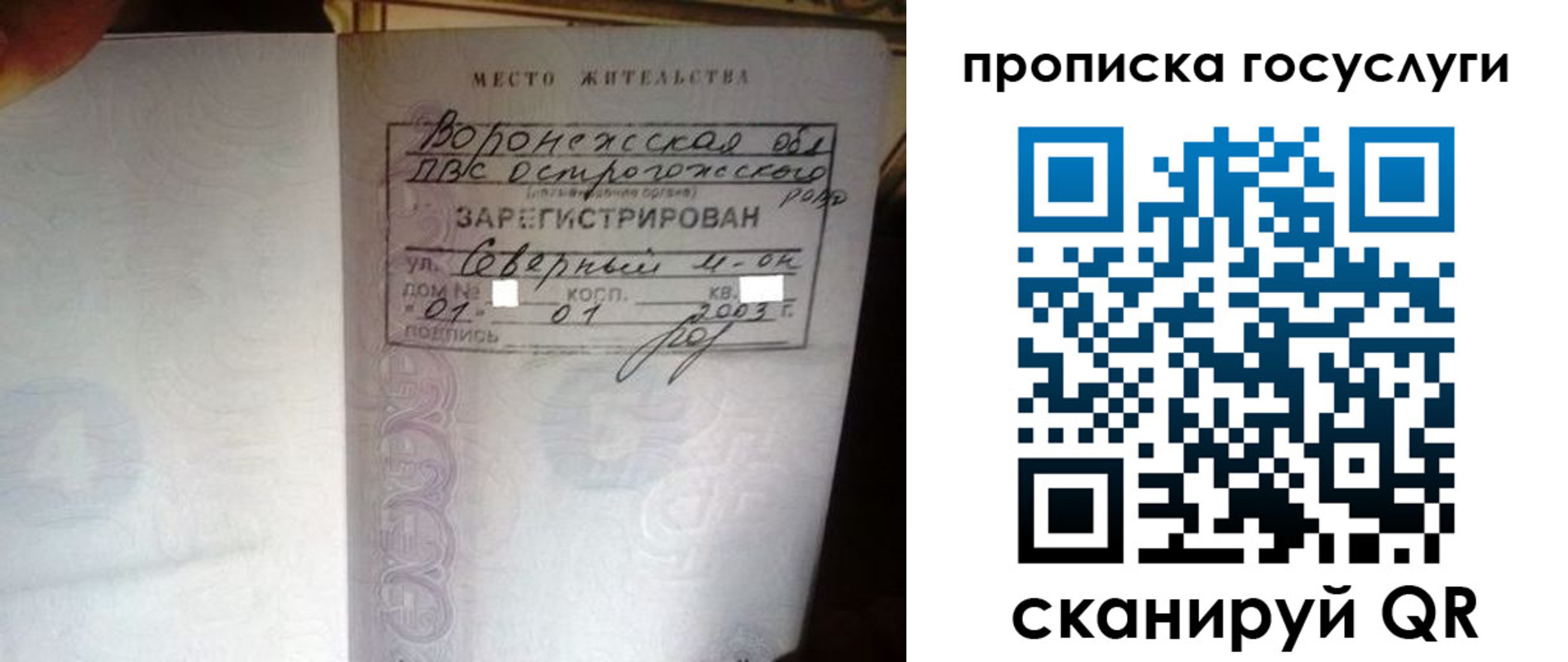 прописка законно в Бавлах